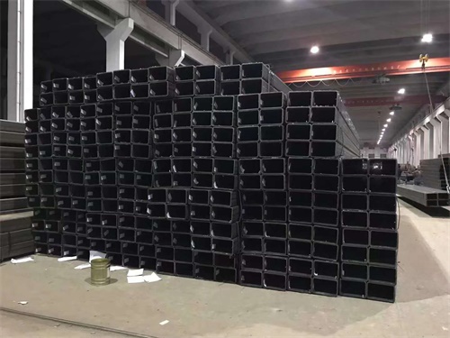 城口冷拔方管选型指南 工程采购怎么选